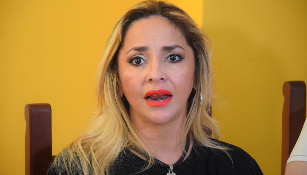 Patricia Argañaraz - primer plano web