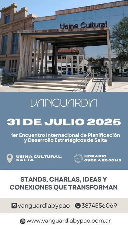 Encuentro Internacional de Desarrollo Estratégico (2)