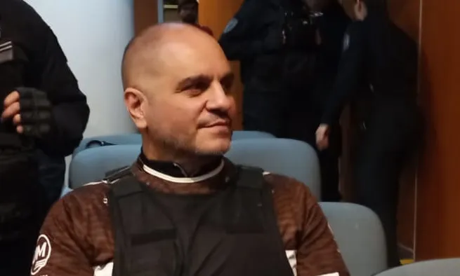 Leonardo Cositorto - juicio en Salta