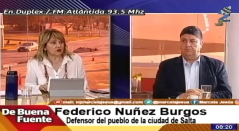Federico Núñez Burgos 5