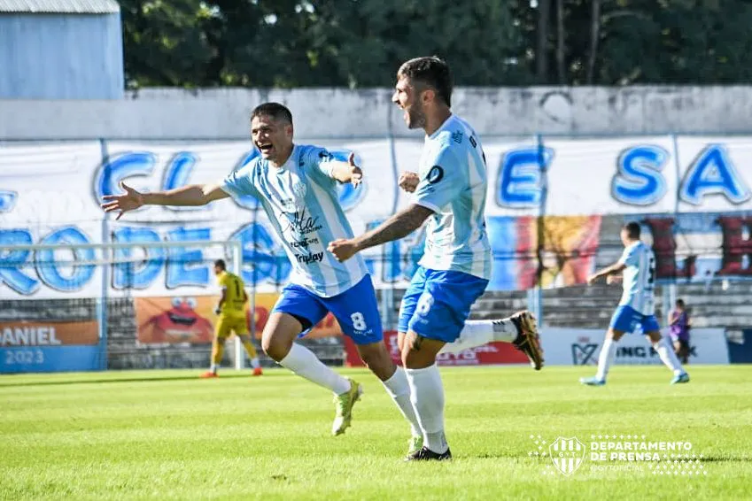 gimnasia 3 crucero 1