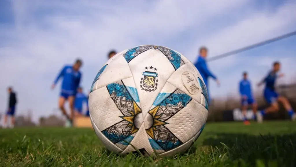 liga profesional