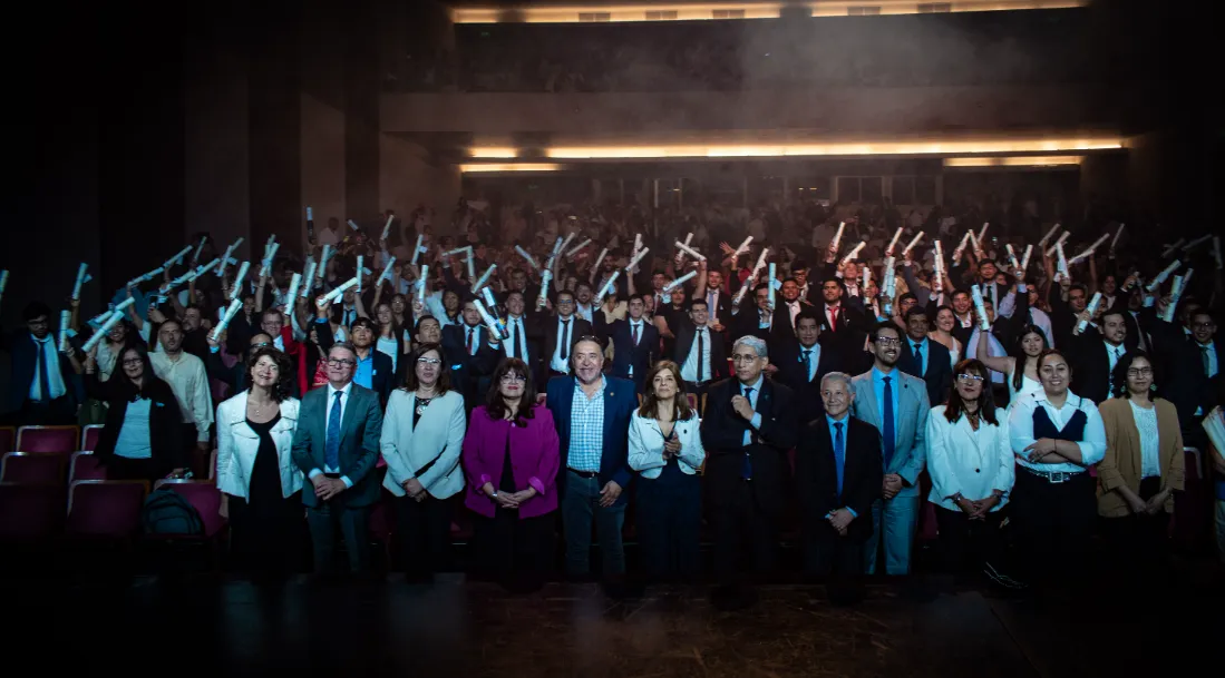 Titulos Universitarios