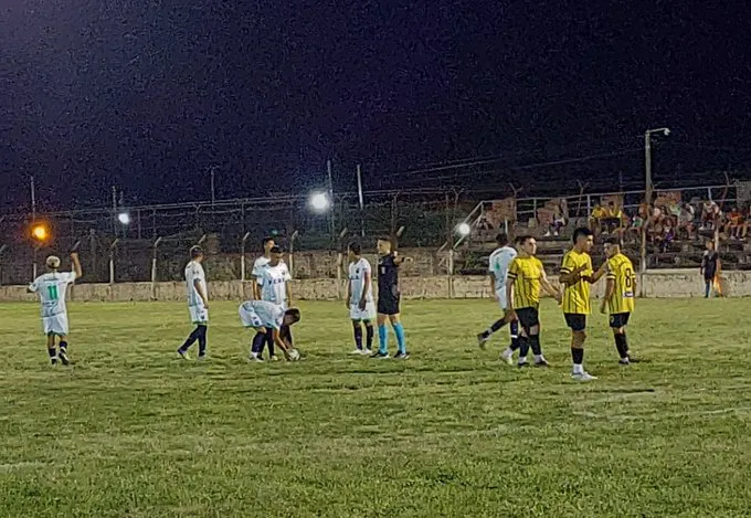 talleres metan argentinos