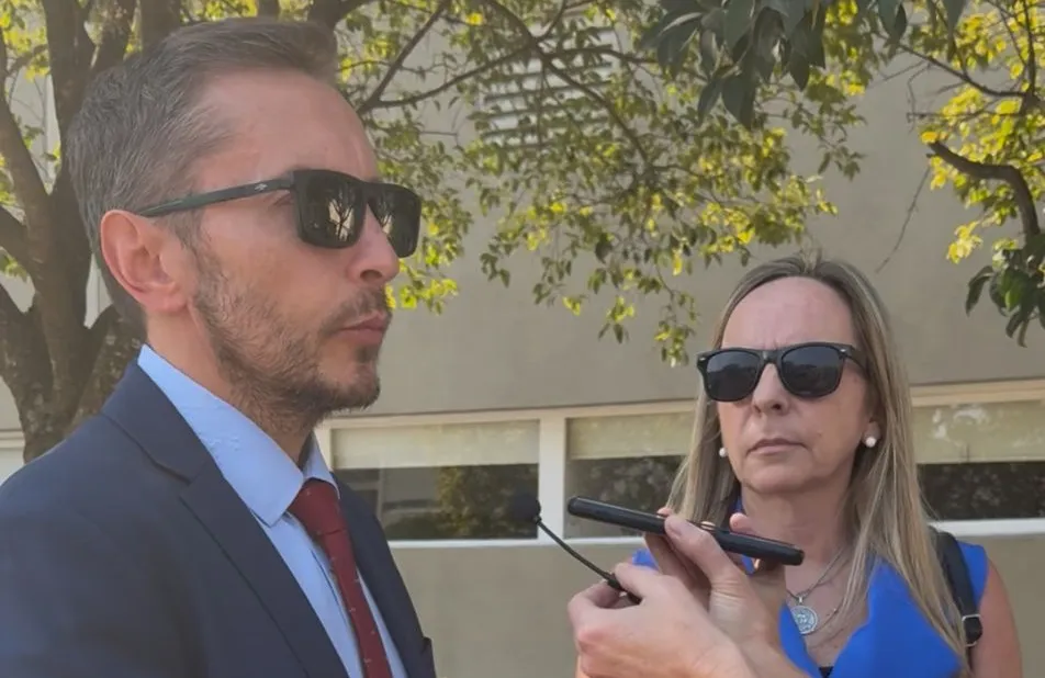 Fiscales Torres Rubelt y Salinas Odorisio