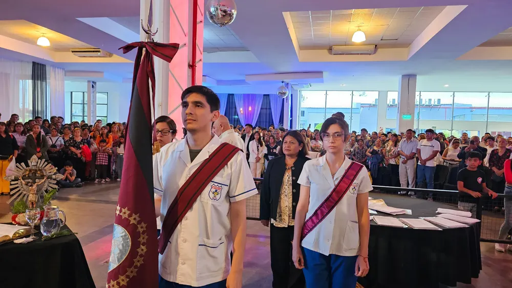 Cierre lectivo 2023 en el Ins Ramón Carrillo (6)