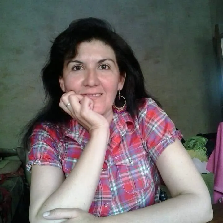 EL BORDO dolor por la muerte de Norma Beatriz Córdoba