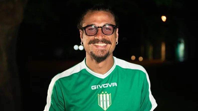 daniel osvaldo