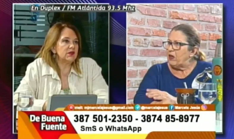 Blanca Chacon Dorr