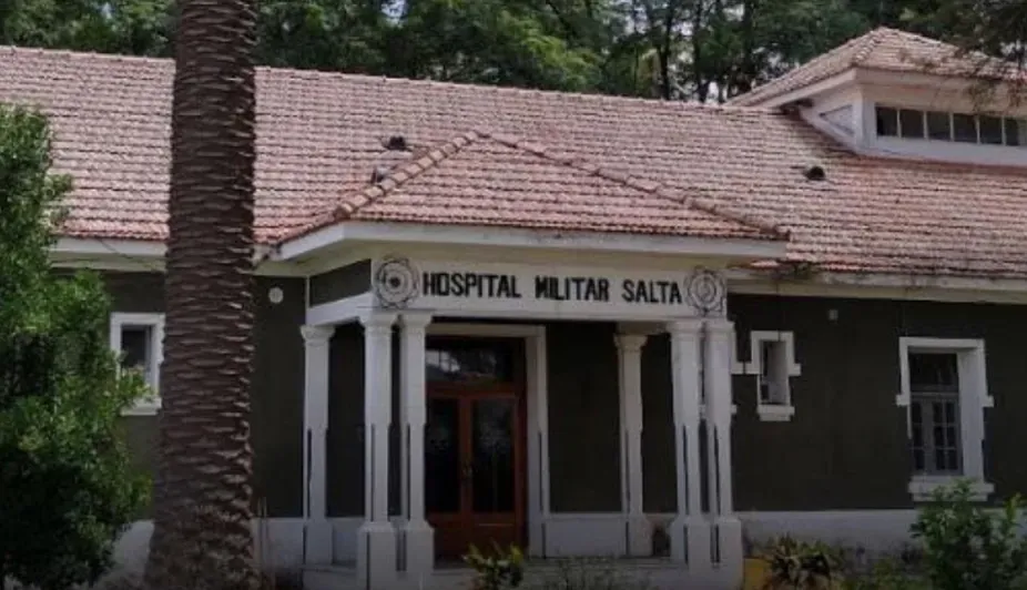 Hospital Militar