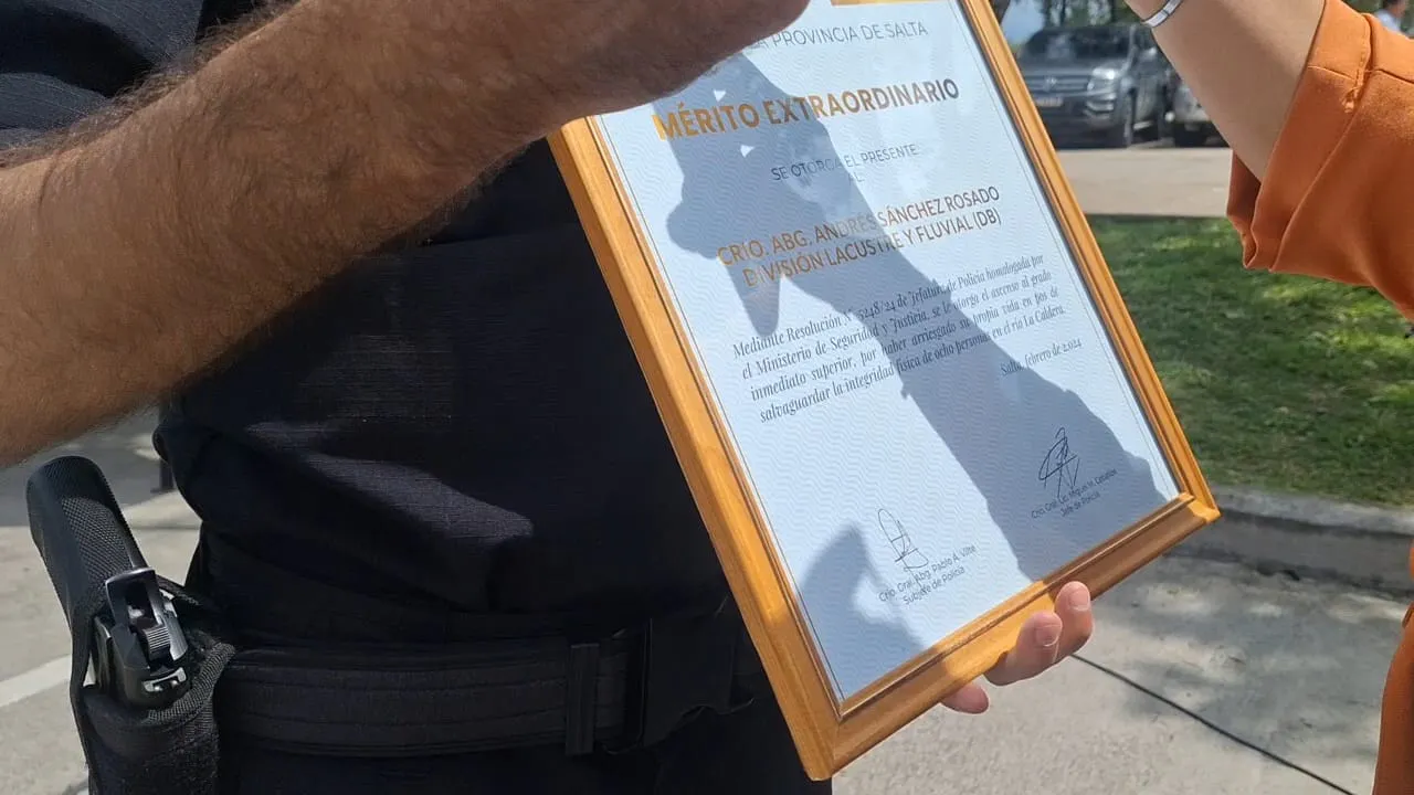 comisario Andres Sanchez Rosado 4