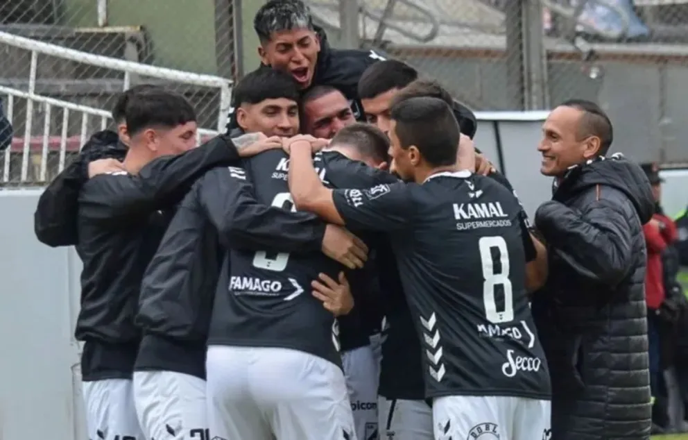 central le gano a defensores