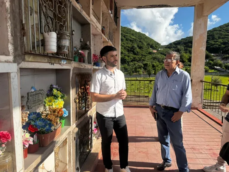 caídos en Malvinas Cementerio de Padua