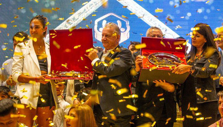 vale raposo benavides oro