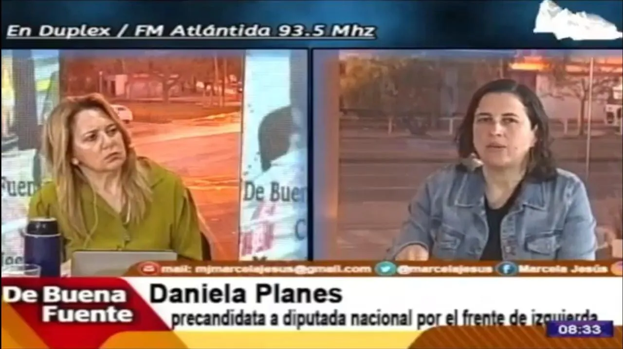 Daniela Planes 4