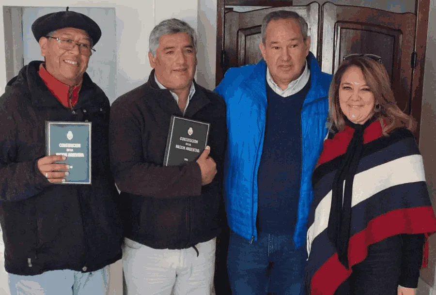 CAMPO QUIJANO LEAVY Y MARCELA JESUS CON DOS CONVENCIONALES ELECTYOPS