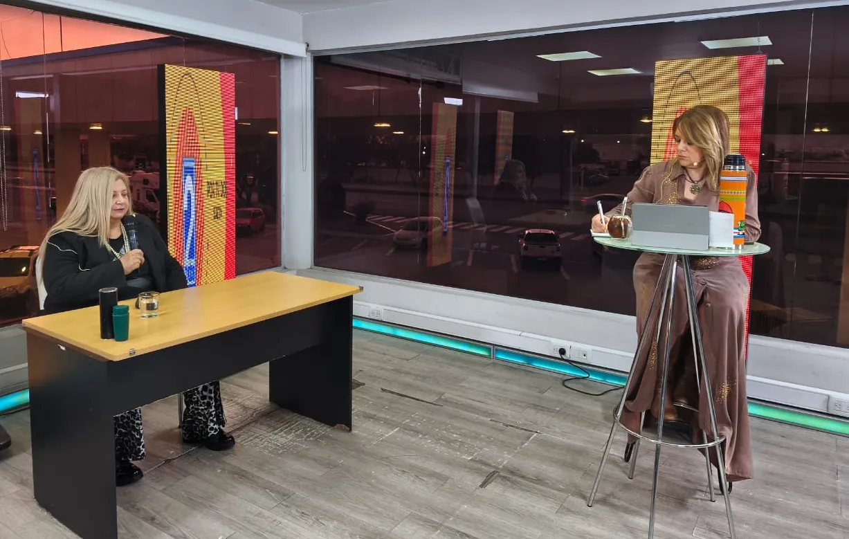 Cristina Sánchez Wilde (1)