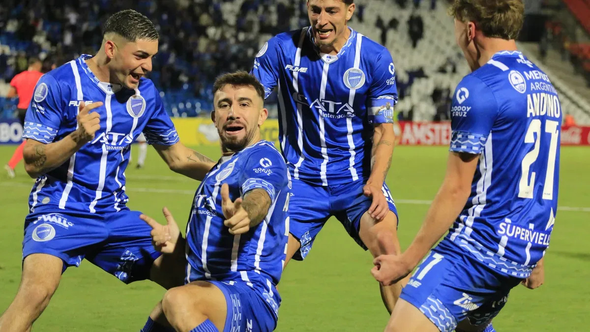 godoy cruz