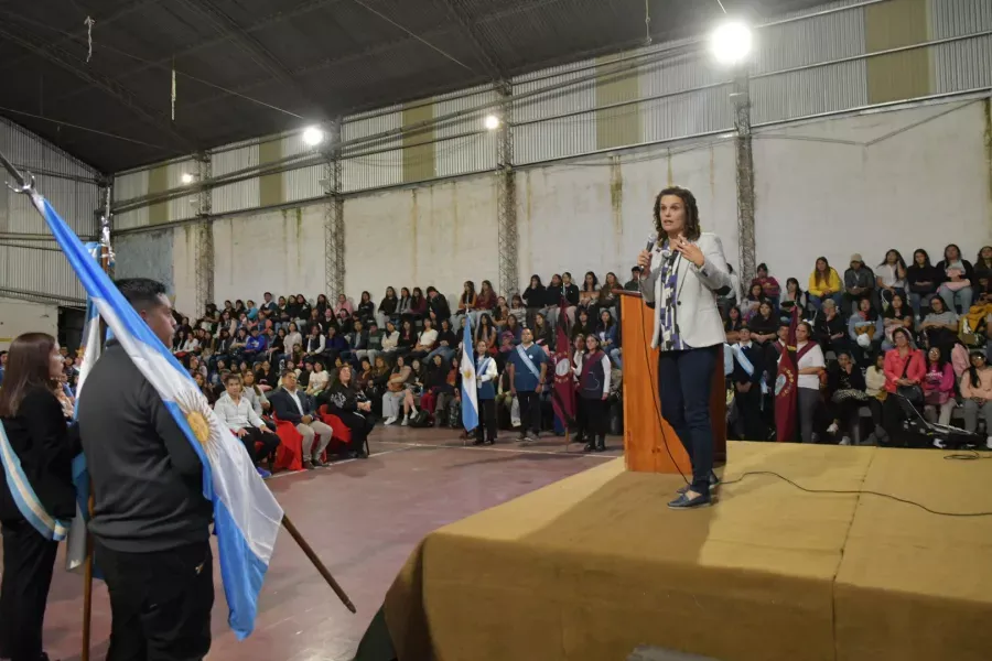 nivel superior ciclo lectivo 2025