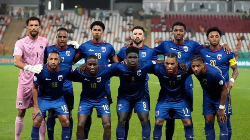 cabo verde