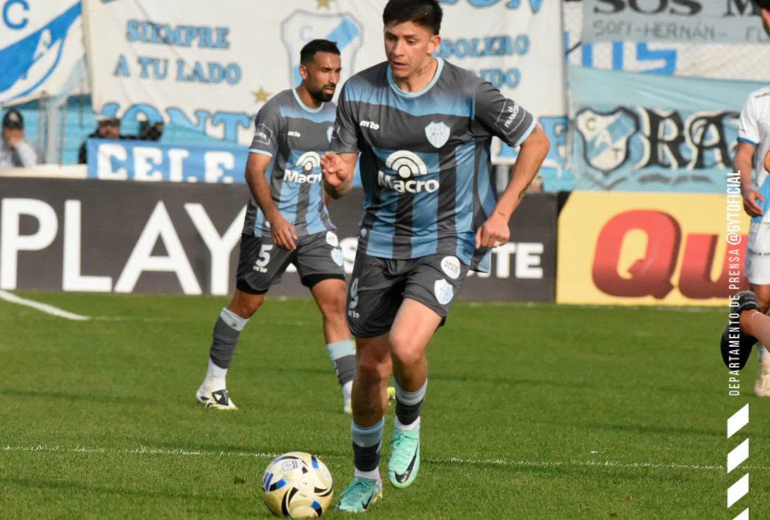 Lautaro Gordillo y su gol 002 (1)
