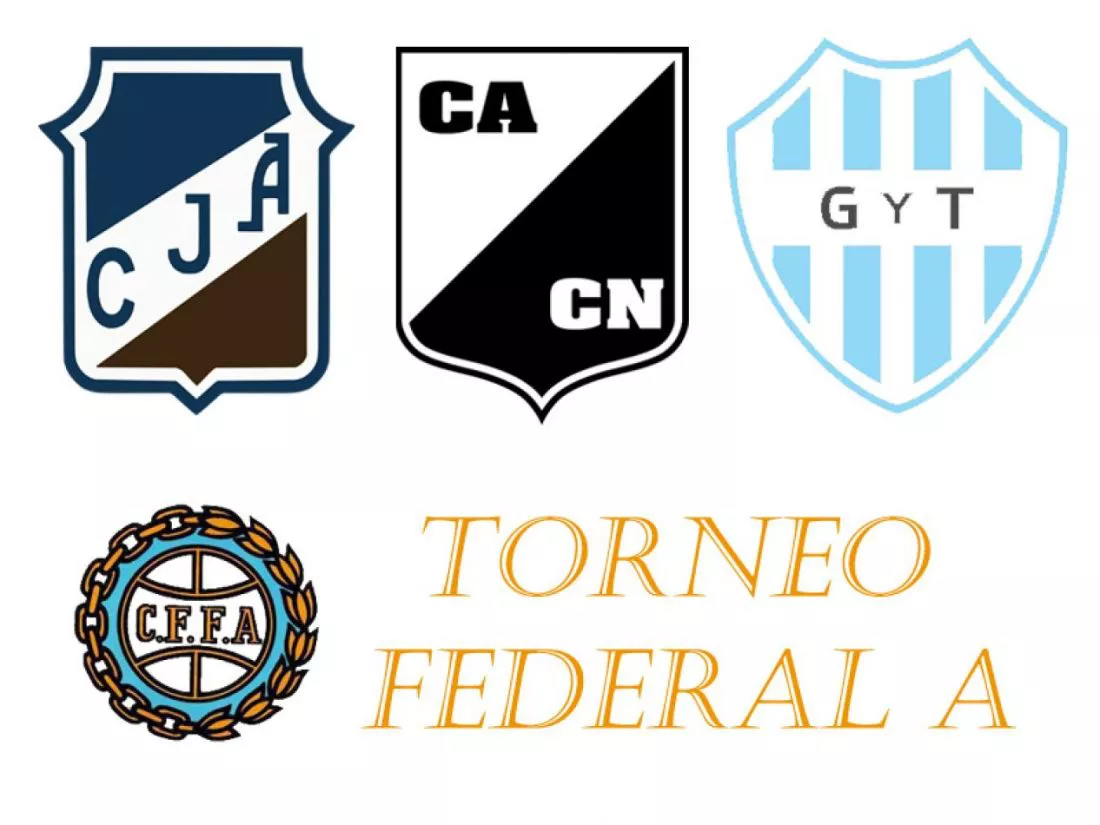 cuervos, SANTOS y albos federal