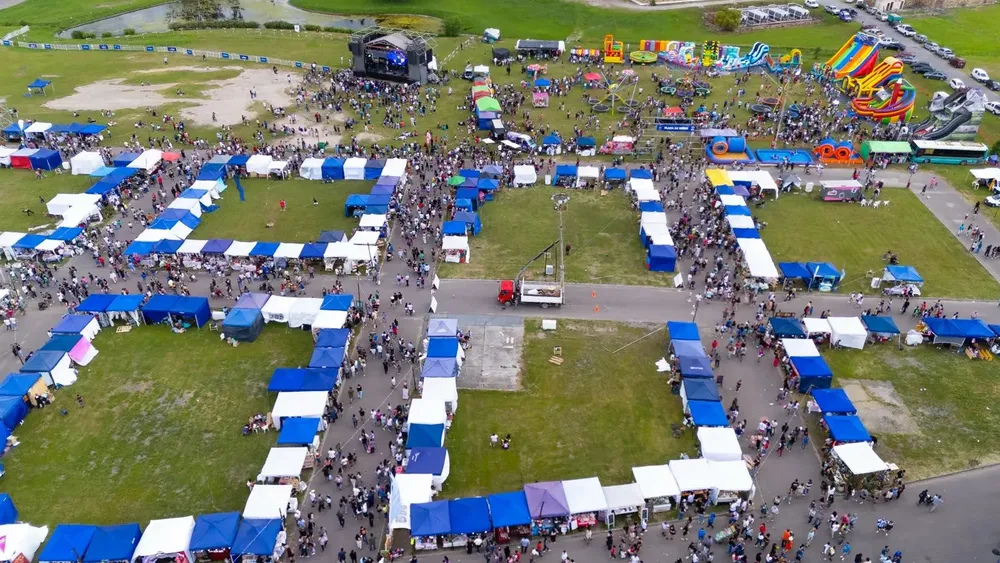 expo ciudad