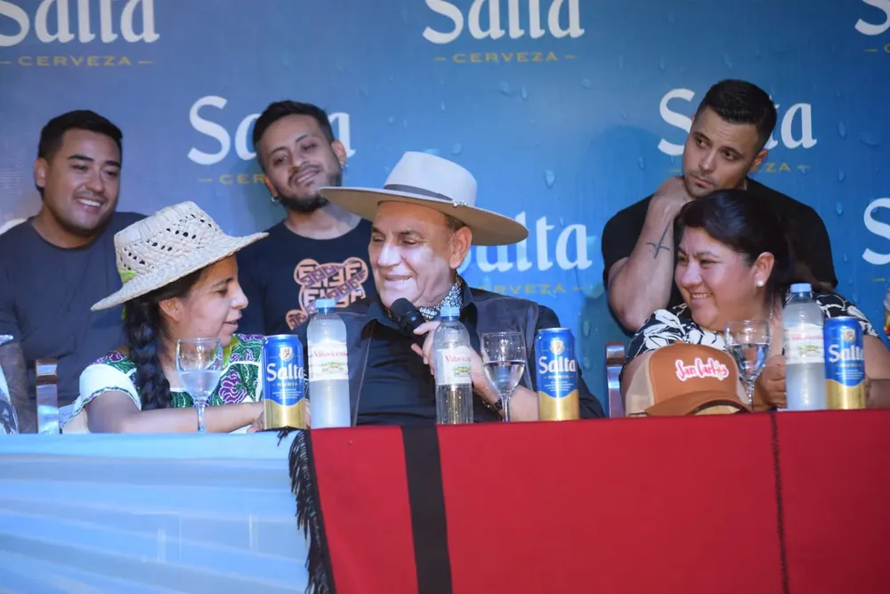 Feria y Festival de San Carlos 2