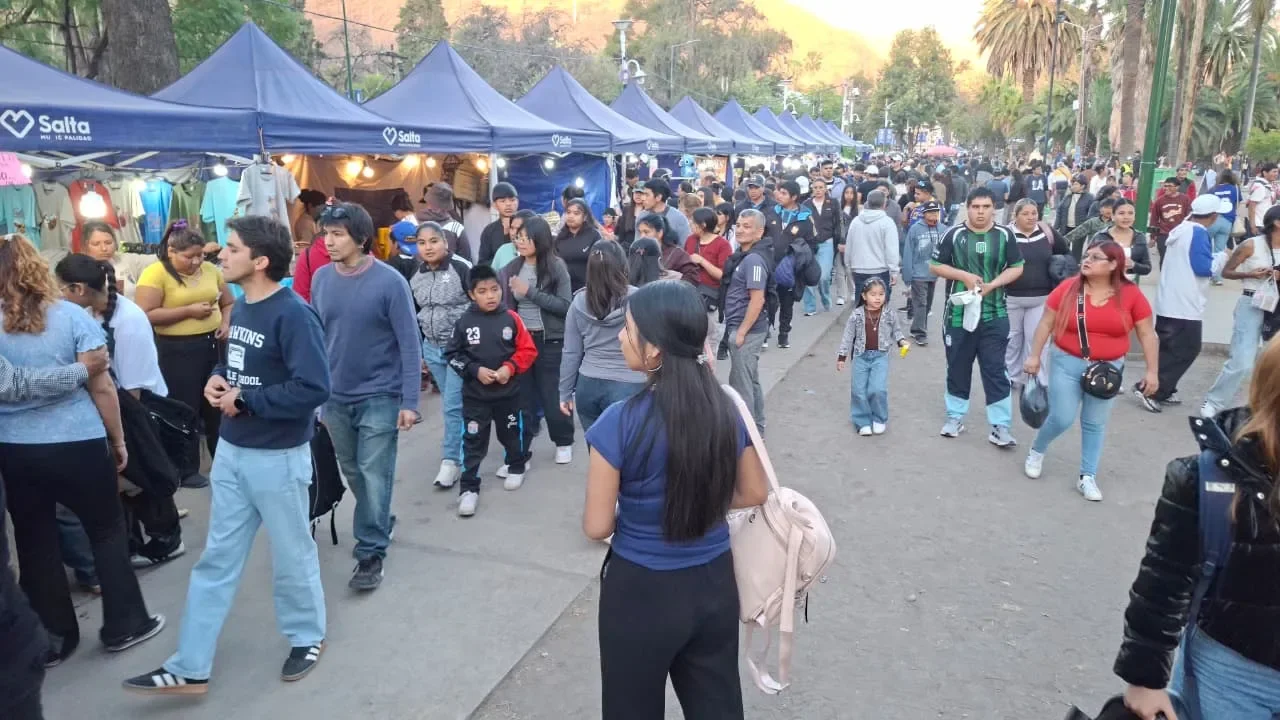 feria milagro
