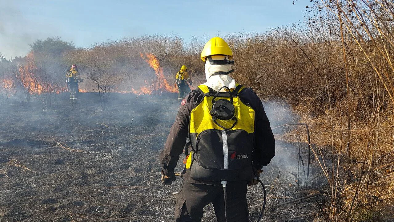 incendio