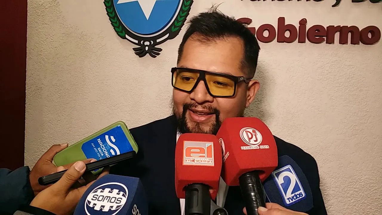 Senador Alejandro Altamirano