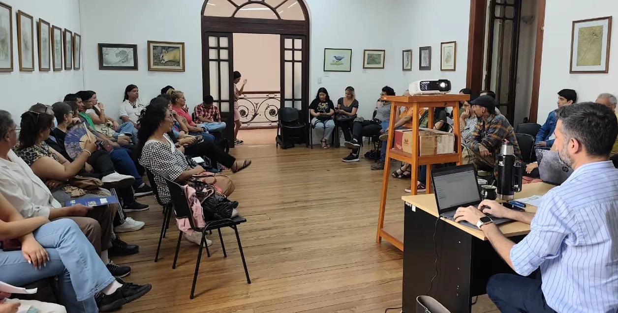 Red Contra la Violencia Institucional en Salta (4)