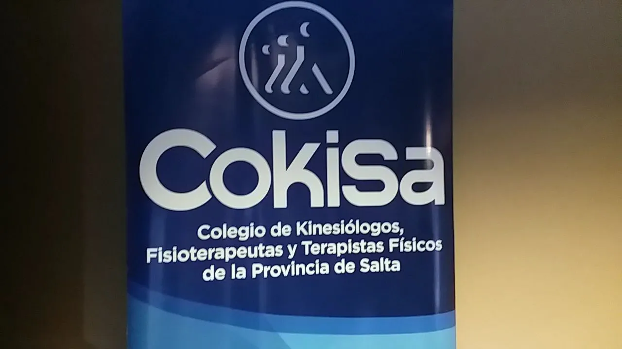 Colegio de Kinesiologos