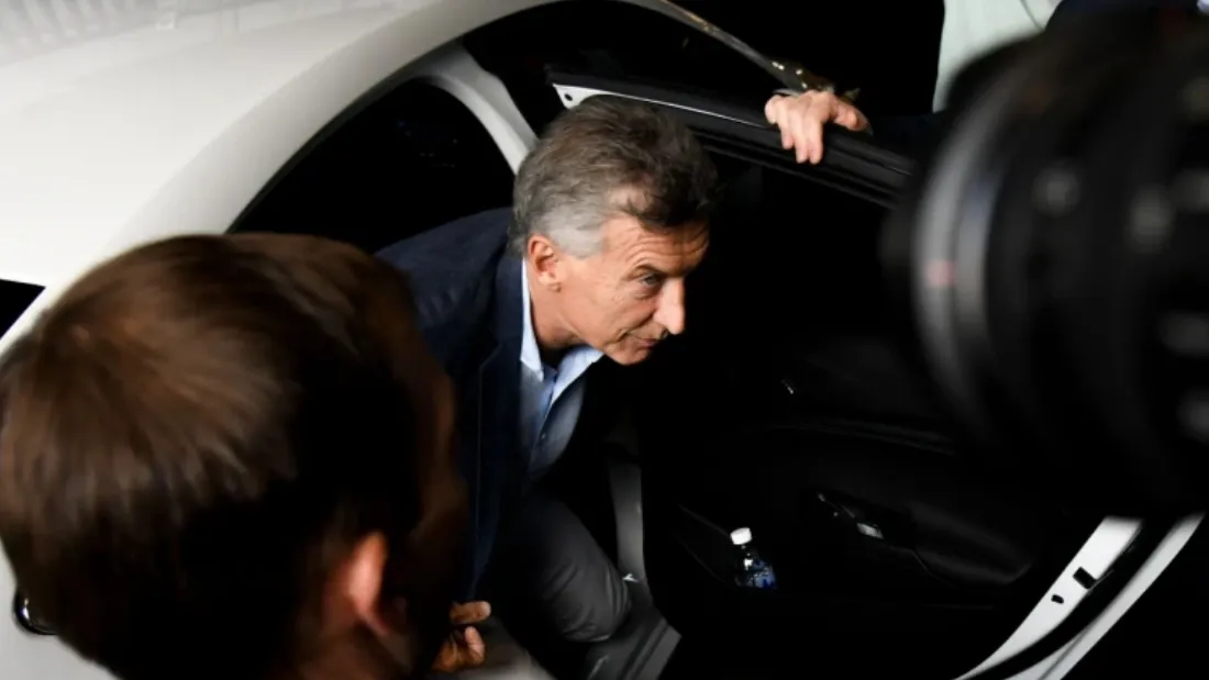 Macri sin acuerdo con Milei en el recambio de gabinete