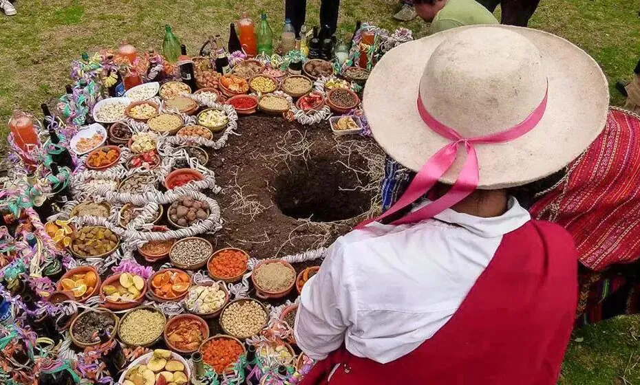 pachamama