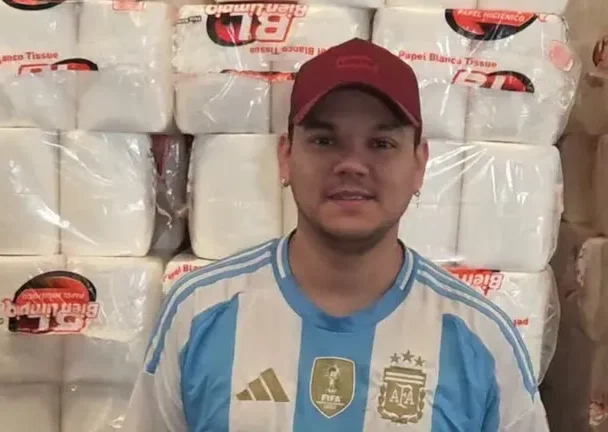 Brian Lanzelotta