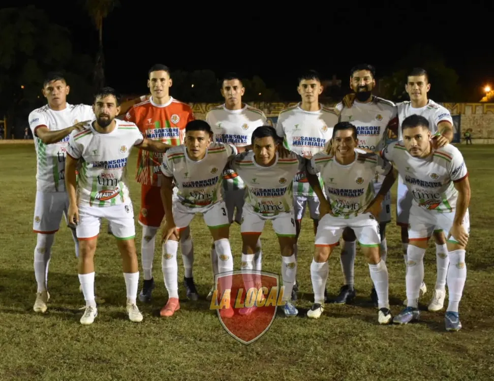 San Miguel formación