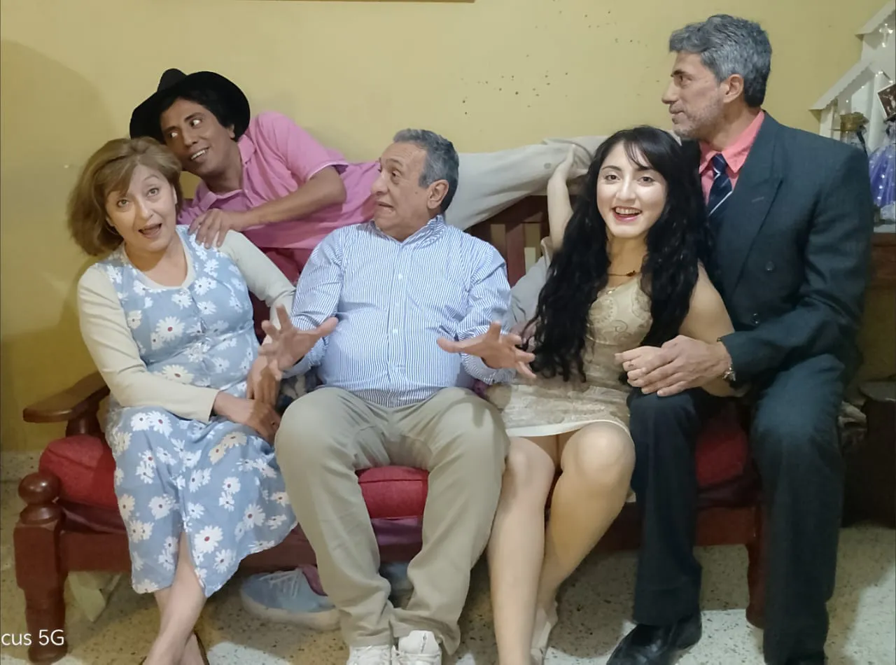 El loco y la camisa (1)