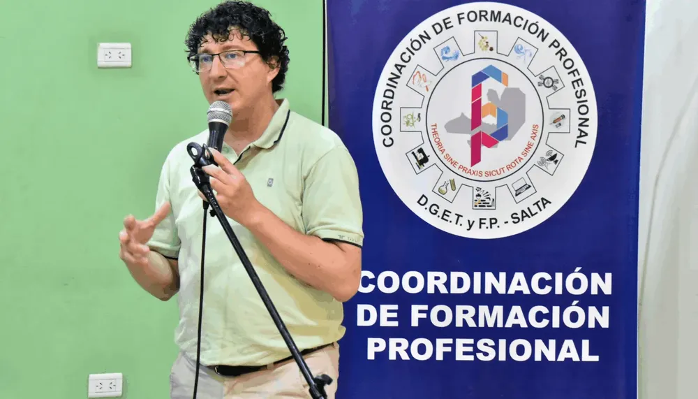 Curso de capacitación en soldaduras (2)