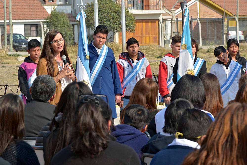 DÍA DEL MAESTRO- Analía Berruezo