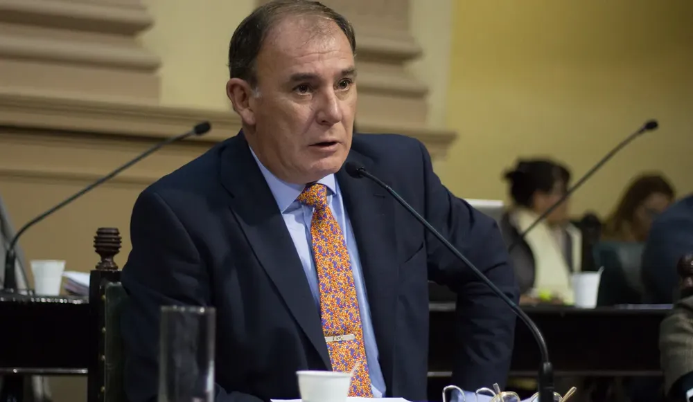 Dip. Alejandro San Millán