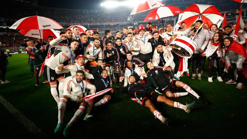 river campeon 1