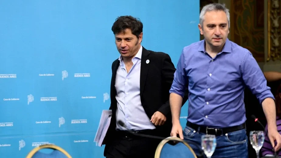 Acuerdo en Buenos Aires