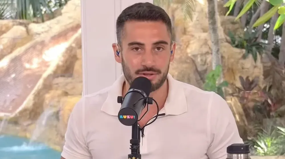 Nicolás Occhiato
