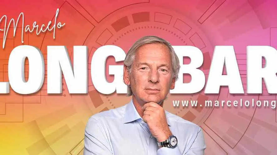 Marcelo Longobardi