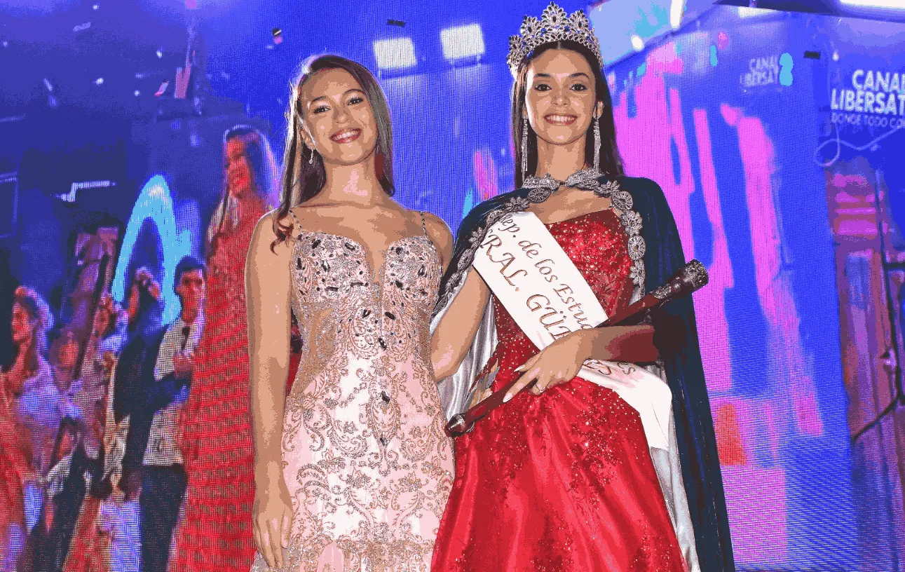 Vanina Vogel representante de Gral Guemes (6)