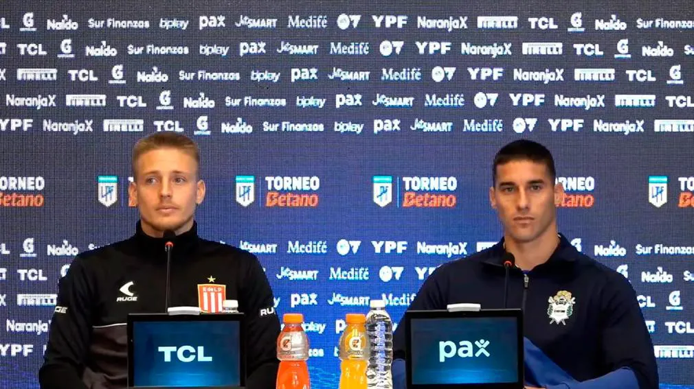 previa gimnasia estudiantes