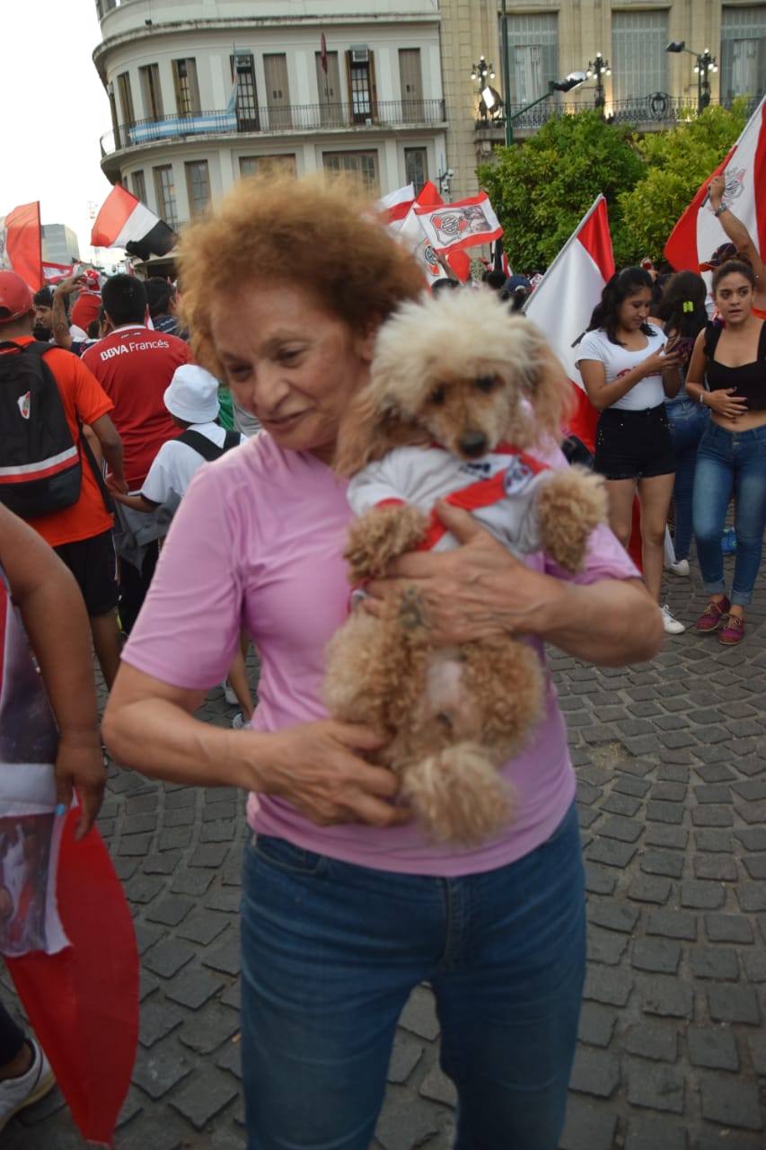 River- los festejos en Salta (29)