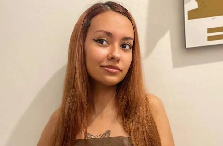 Nahir Antonella Yuliana Siles - 20 años- muerta en barrio El Tabacalero - Gral Guemes (3) (1)