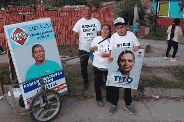 Concejo de Campo Santo expulsa a un concejal 002